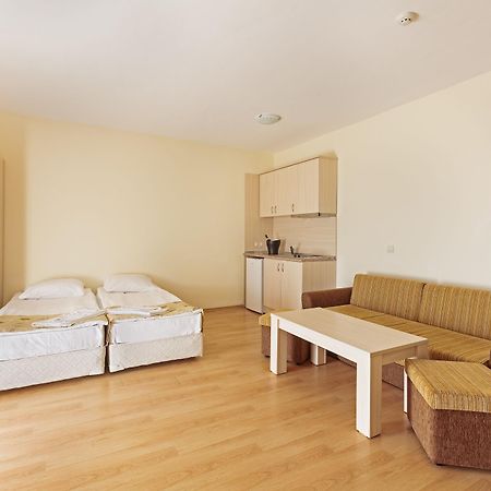 סוזופול Serena Residence מראה חיצוני תמונה