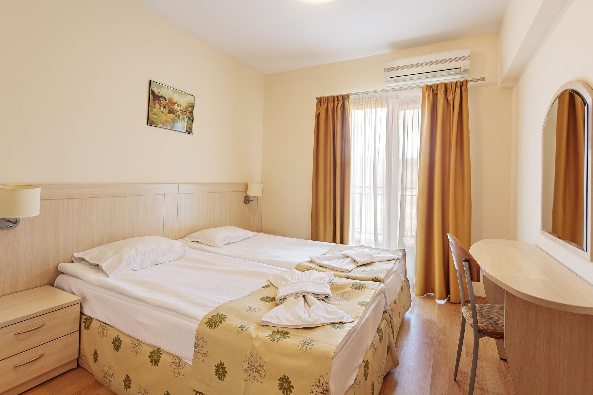 סוזופול Serena Residence מראה חיצוני תמונה