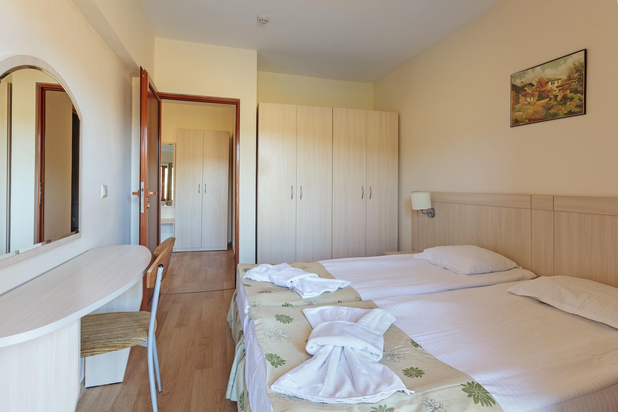 סוזופול Serena Residence מראה חיצוני תמונה