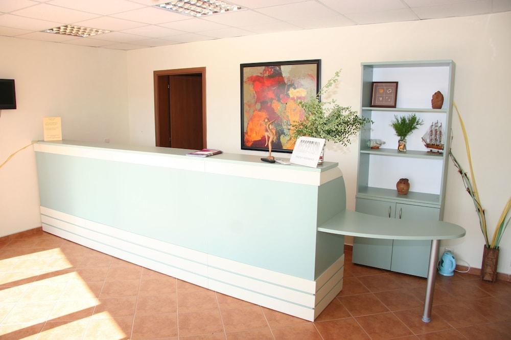 סוזופול Serena Residence מראה חיצוני תמונה