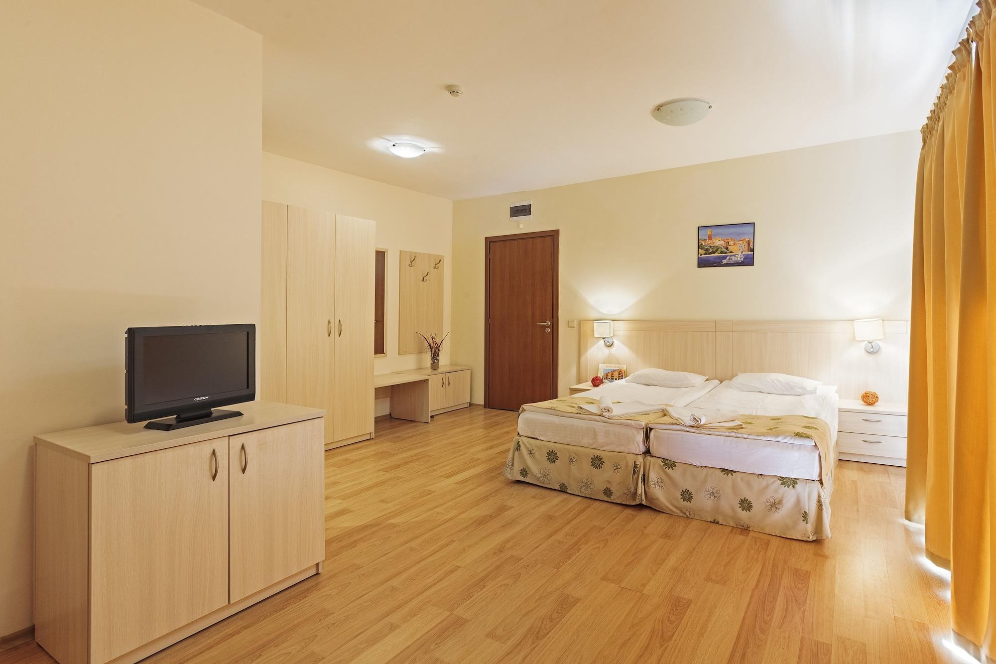 סוזופול Serena Residence מראה חיצוני תמונה