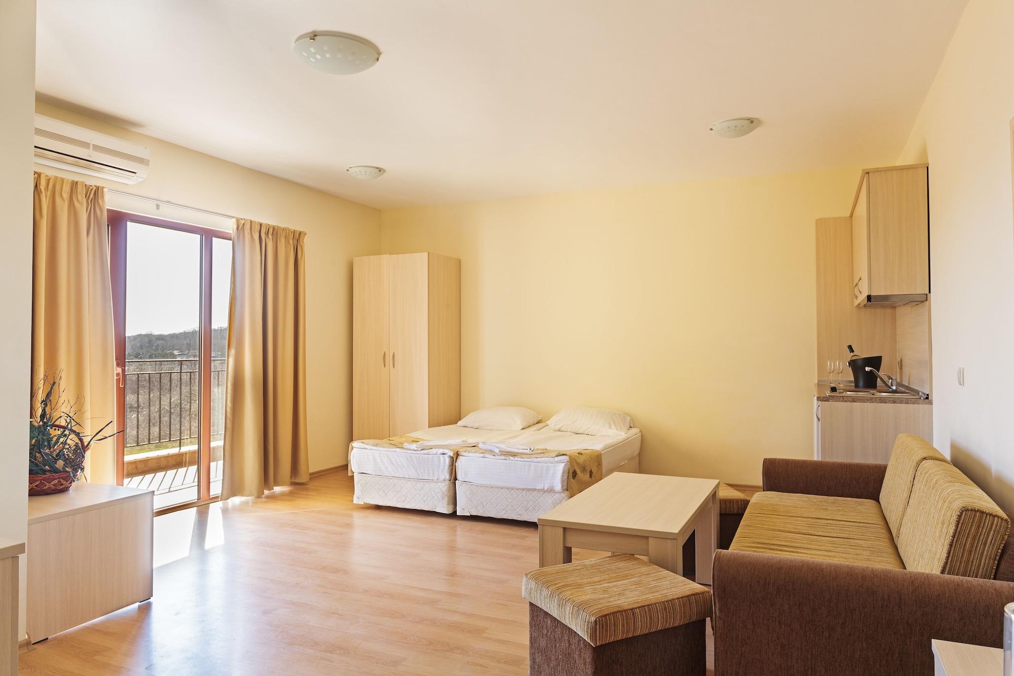 סוזופול Serena Residence מראה חיצוני תמונה