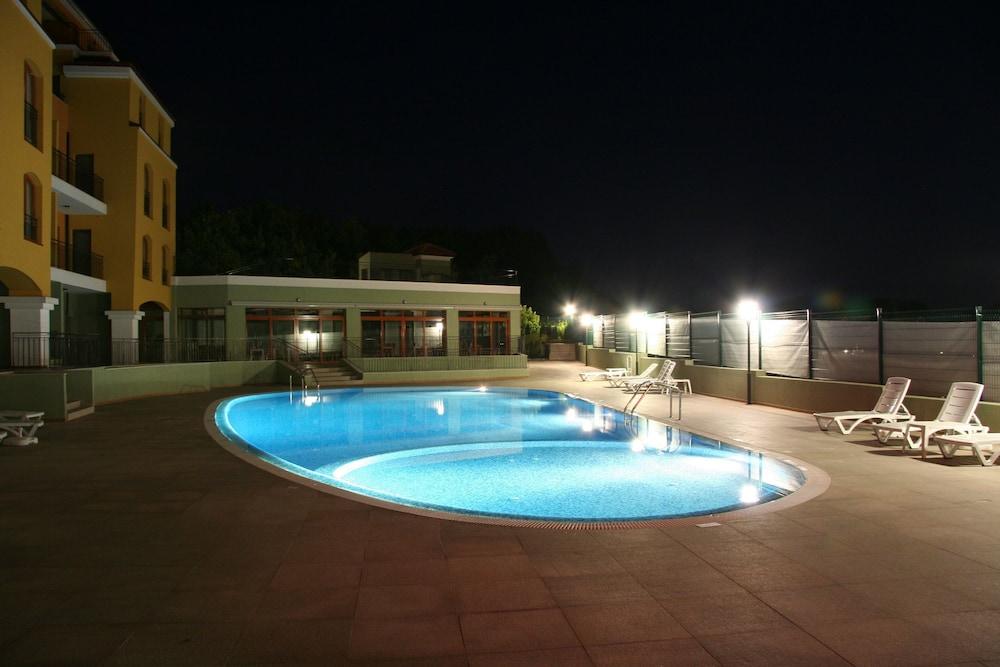 סוזופול Serena Residence מראה חיצוני תמונה