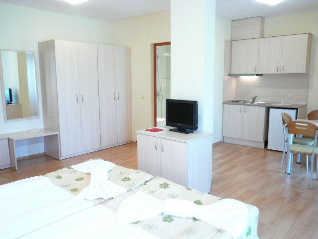 סוזופול Serena Residence מראה חיצוני תמונה