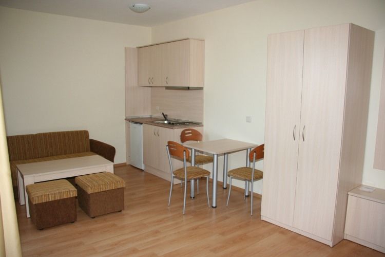 סוזופול Serena Residence מראה חיצוני תמונה