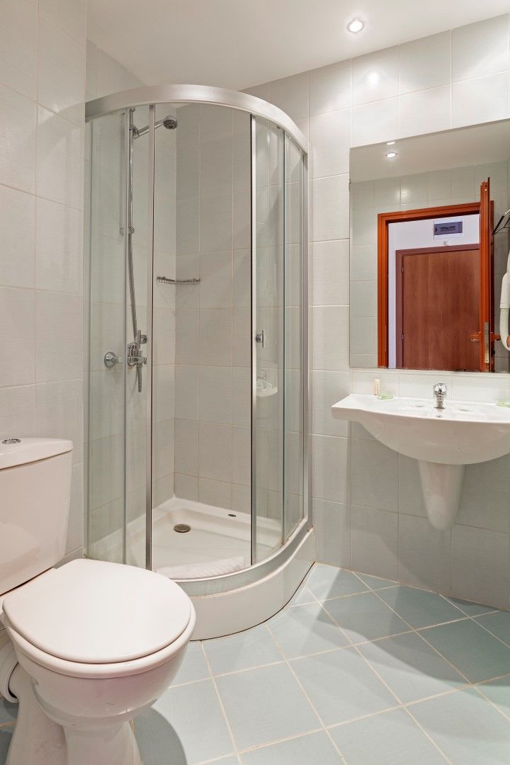 סוזופול Serena Residence מראה חיצוני תמונה